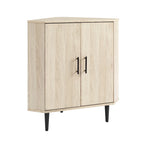 Middlebrook Designs 30-inch Corner Accent Cabinet