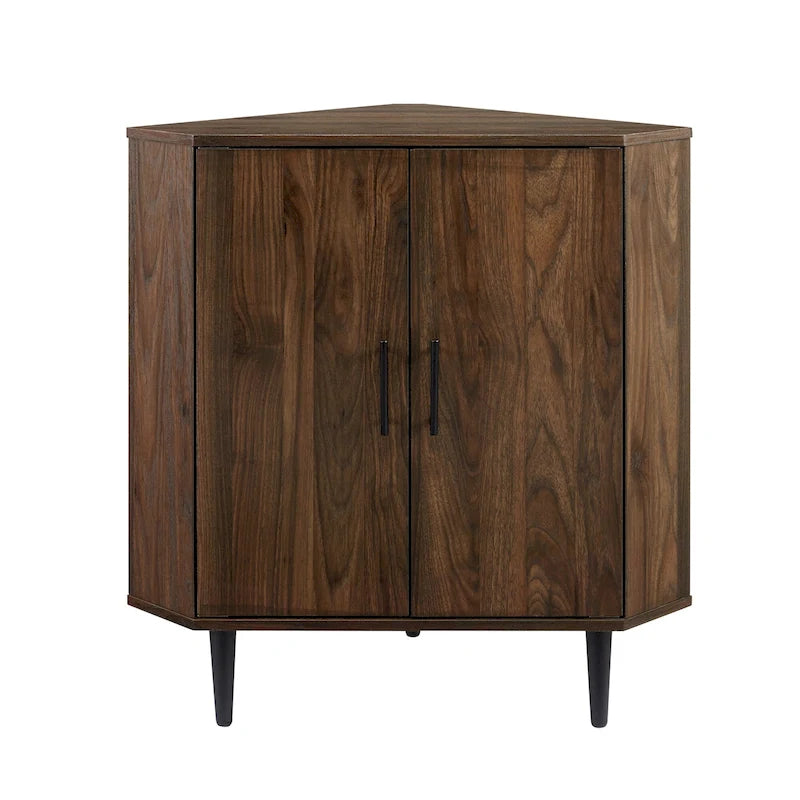 Middlebrook Designs 30-inch Corner Accent Cabinet