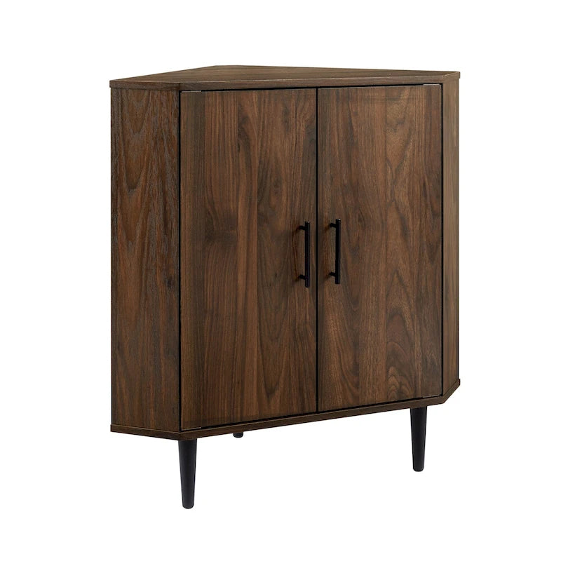 Middlebrook Designs 30-inch Corner Accent Cabinet