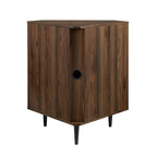 Middlebrook Designs 30-inch Corner Accent Cabinet
