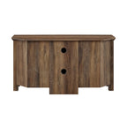Middlebrook Bow Valley 44-inch Corner TV Stand