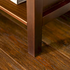 Middlebrook Solid Wood Modern 1-Drawer Nightstands, Set of 2