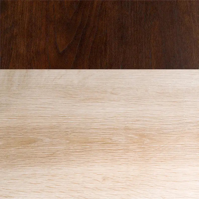 Middlebrook 52-inch Sliding Barn Door Corner TV Stand