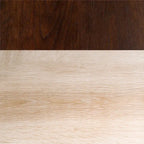 Middlebrook 52-inch Sliding Barn Door Corner TV Stand