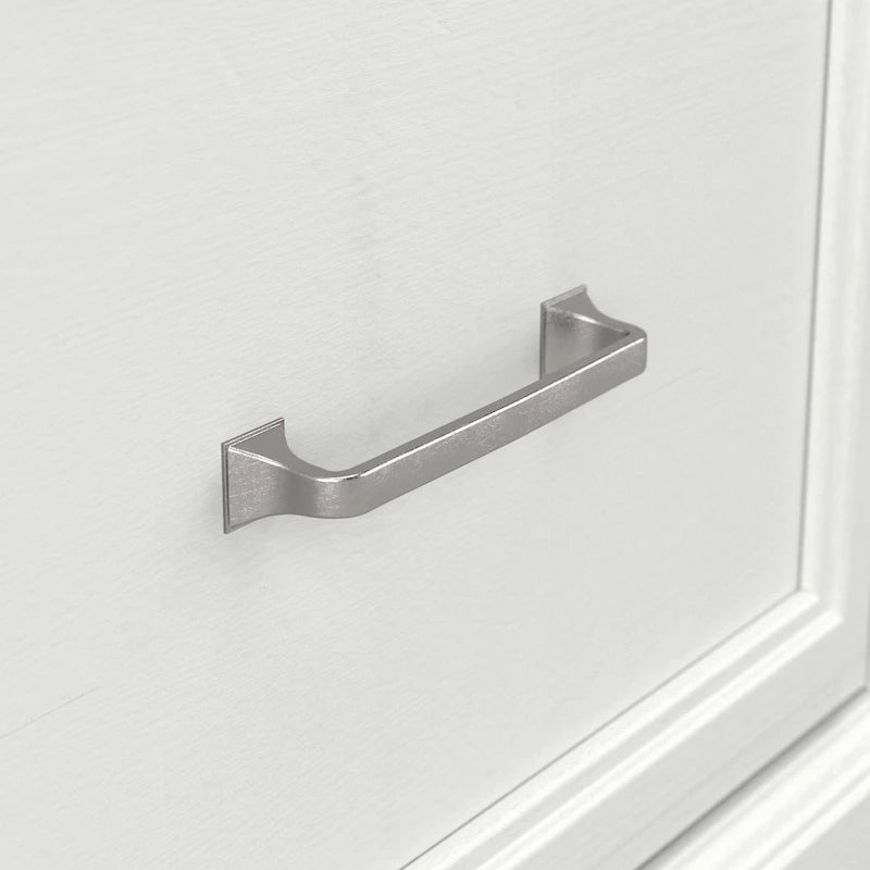 Woodland Hall Trees and Shoe Bench with Doors by Bush Furniture