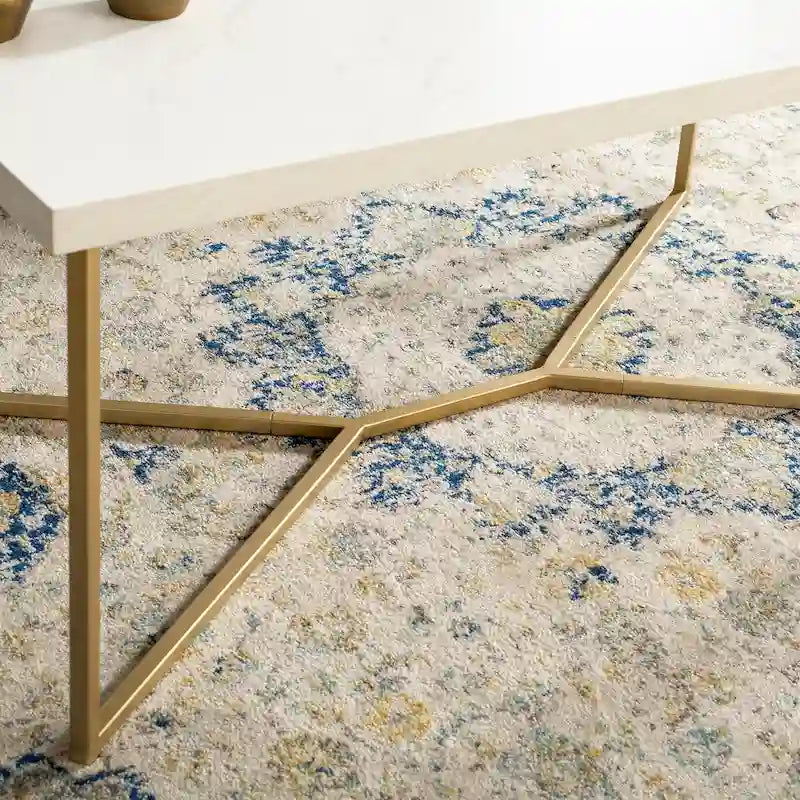 Middlebrook Ipsen Modern Coffee Table