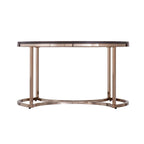 SEI Furniture Henderson Round 3-piece Nesting Coffee Table