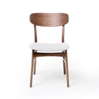 Iriat Mid-century 5-piece Dining Set by Christopher Knight Home