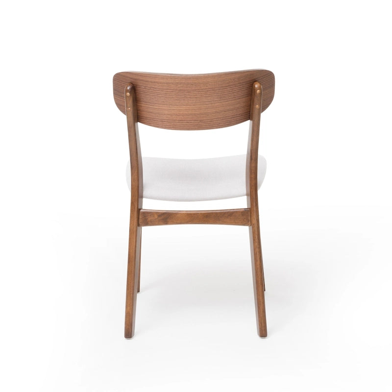 Iriat Mid-century 5-piece Dining Set by Christopher Knight Home