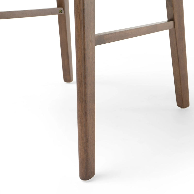 Iriat Mid-century 5-piece Dining Set by Christopher Knight Home