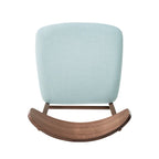 Iriat Mid-century 5-piece Dining Set by Christopher Knight Home