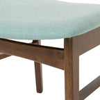 Iriat Mid-century 5-piece Dining Set by Christopher Knight Home