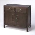 Imperial Accent Cabinet