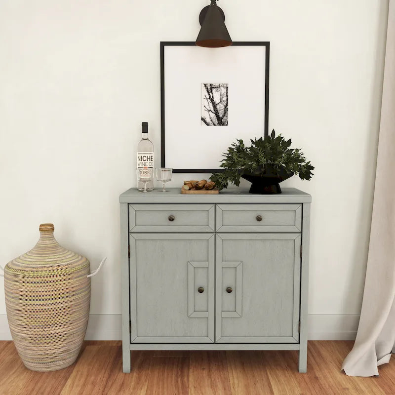 Imperial Accent Cabinet