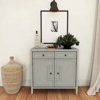 Imperial Accent Cabinet