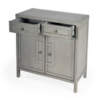 Imperial Accent Cabinet