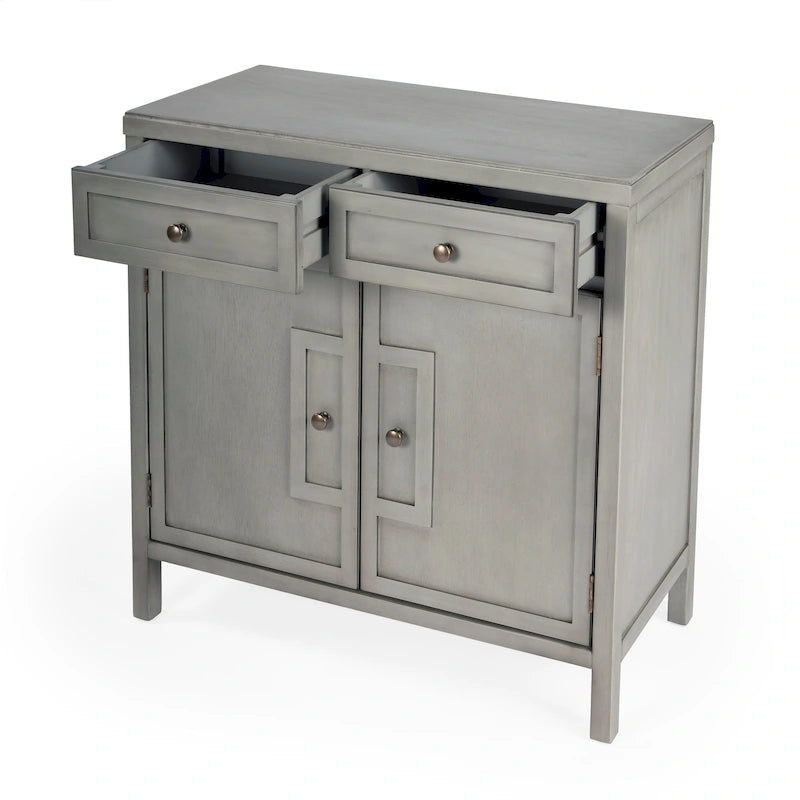 Imperial Accent Cabinet