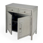 Imperial Accent Cabinet