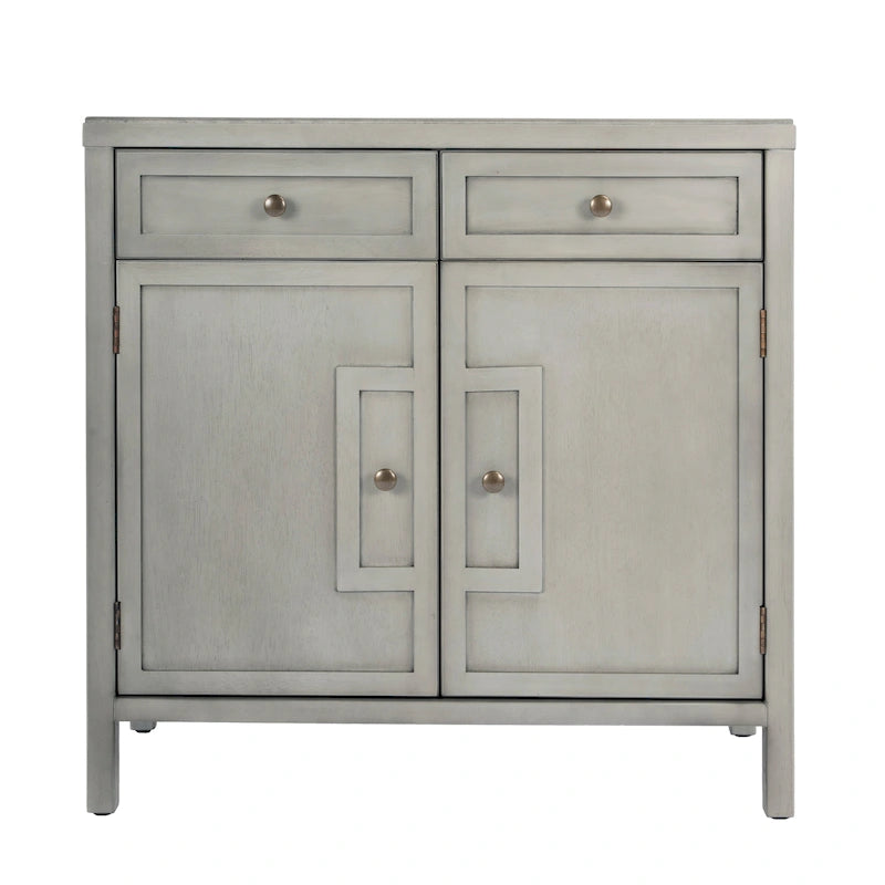 Imperial Accent Cabinet