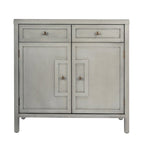 Imperial Accent Cabinet