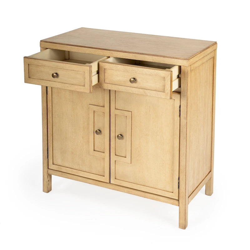 Imperial Accent Cabinet