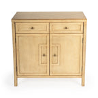 Imperial Accent Cabinet