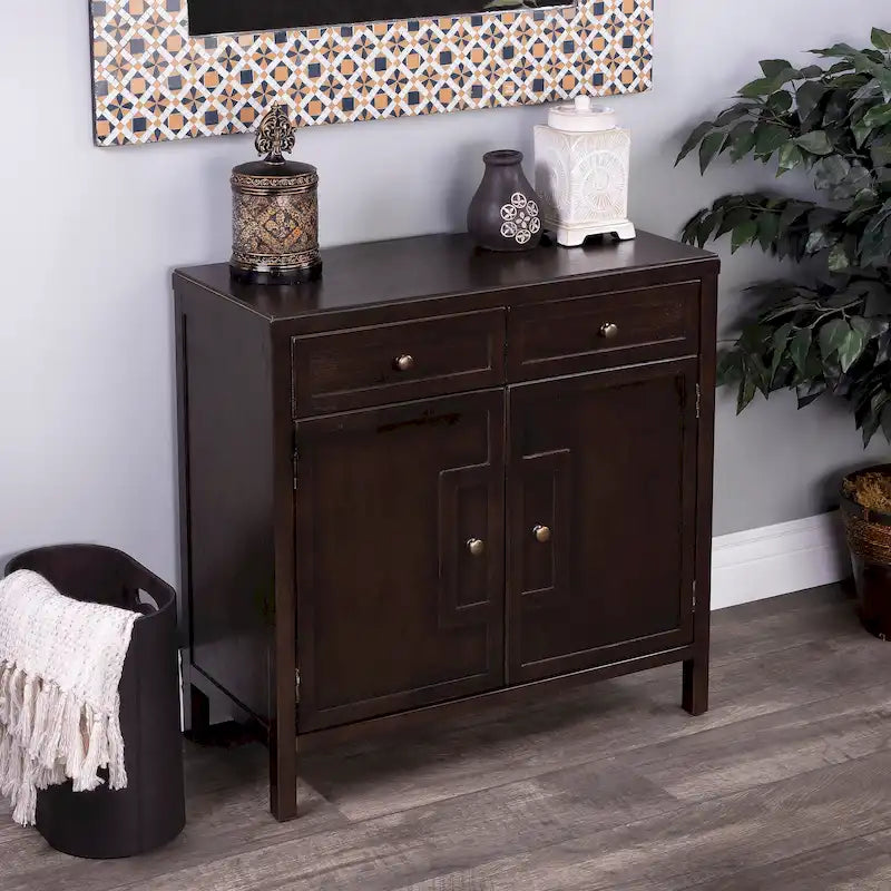 Imperial Accent Cabinet