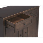 Imperial Accent Cabinet