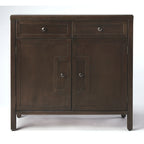 Imperial Accent Cabinet