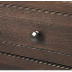 Imperial Accent Cabinet