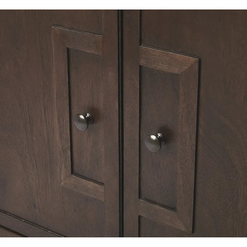 Imperial Accent Cabinet