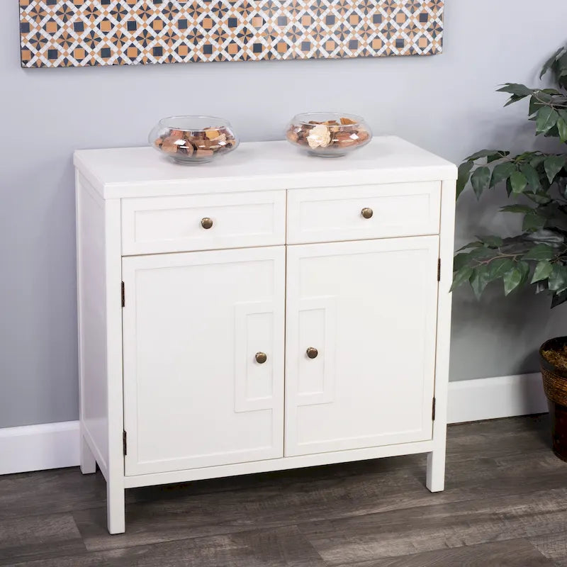 Imperial Accent Cabinet