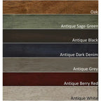 Wilmington II Round Pedestal Base Dining Table by iNSPIRE Q Classic