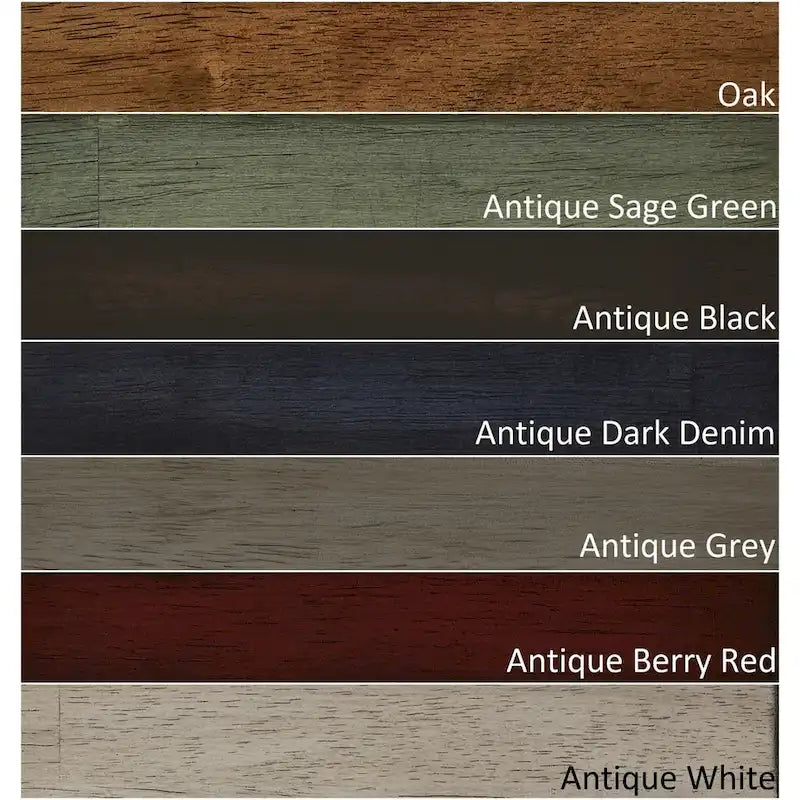 Wilmington II Round Pedestal Base Dining Table by iNSPIRE Q Classic