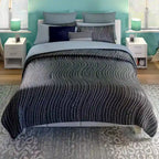 Porch & Den Harman California King Padded Upholstery Platform Bed