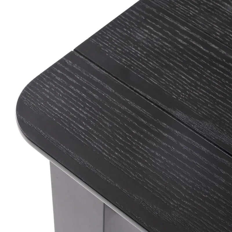 Dickinson Farmhouse Dining Table by Christopher Knight Home