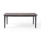 Dickinson Farmhouse Dining Table by Christopher Knight Home