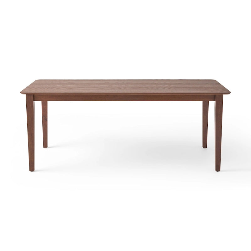 Dickinson Farmhouse Dining Table by Christopher Knight Home