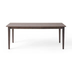 Dickinson Farmhouse Dining Table by Christopher Knight Home