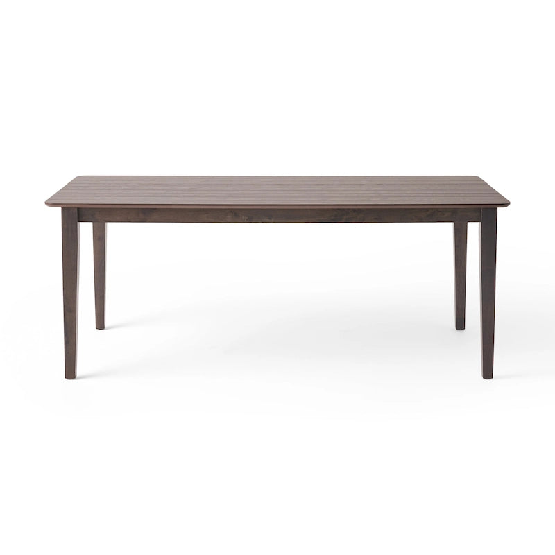 Dickinson Farmhouse Dining Table by Christopher Knight Home