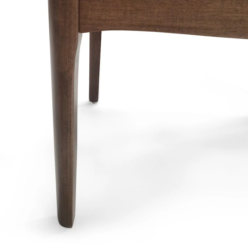 Lancer Channel Stitch Upholstered Dining Chairs (Set of 6) by Christopher Knight Home