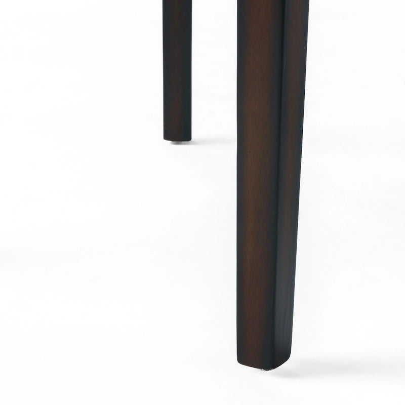 Harman Fabric Dining Chairs (Set of 2) by Christopher Knight Home