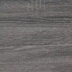 Carson Oval Mod Rotating Wood Coffee Table by Christopher Knight Home