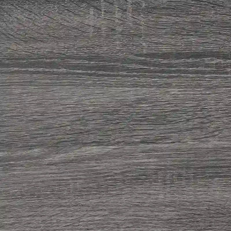 Carson Oval Mod Rotating Wood Coffee Table by Christopher Knight Home