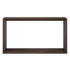 Osmond 55 Wide Rectangular Console Table - 55 Wide
