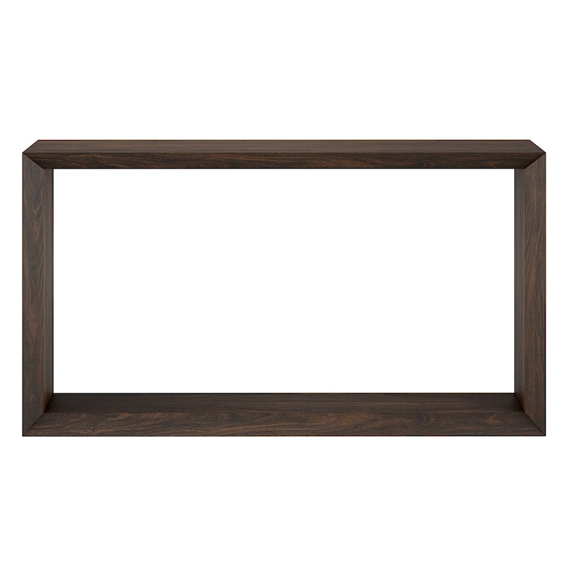 Osmond 55 Wide Rectangular Console Table - 55 Wide