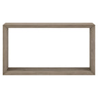 Osmond 55 Wide Rectangular Console Table - 55 Wide