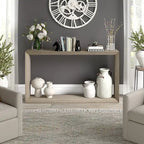 Osmond 55 Wide Rectangular Console Table - 55 Wide