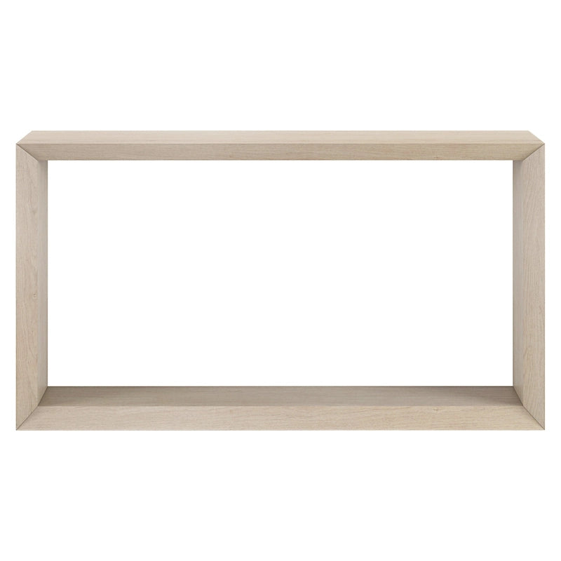 Osmond 55 Wide Rectangular Console Table - 55 Wide