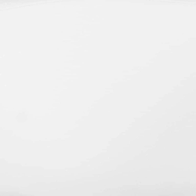 Modern Upholstered Adjustable-Height Barstool with Rounded Back